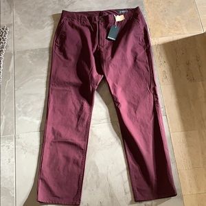 Men’s Chino pants